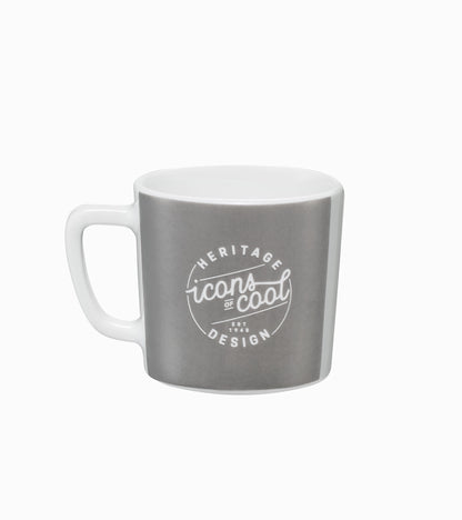 Espresso cup Grey