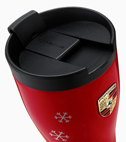 Thermal Travel Cup 917 Salzburg Í Christmas Edition