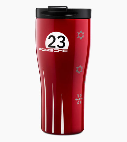 Thermal Travel Cup 917 Salzburg Í Christmas Edition