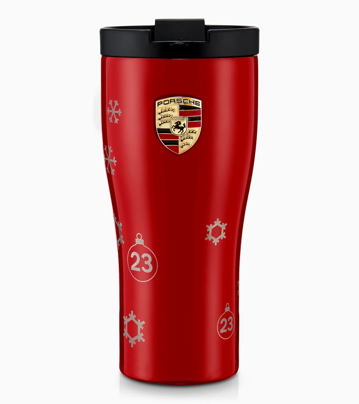 Thermal Travel Cup 917 Salzburg - Christmas Edition
