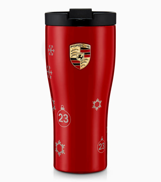 Thermal Travel Cup 917 Salzburg - Christmas Edition