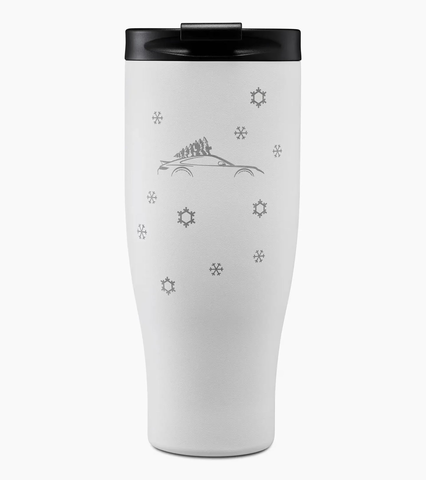 Thermal Travel Cup XL - Winter Edition