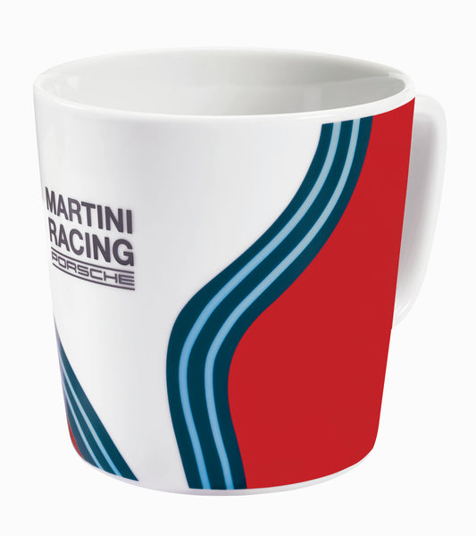 Collector's cup no. 3 - MARTINI RACING©