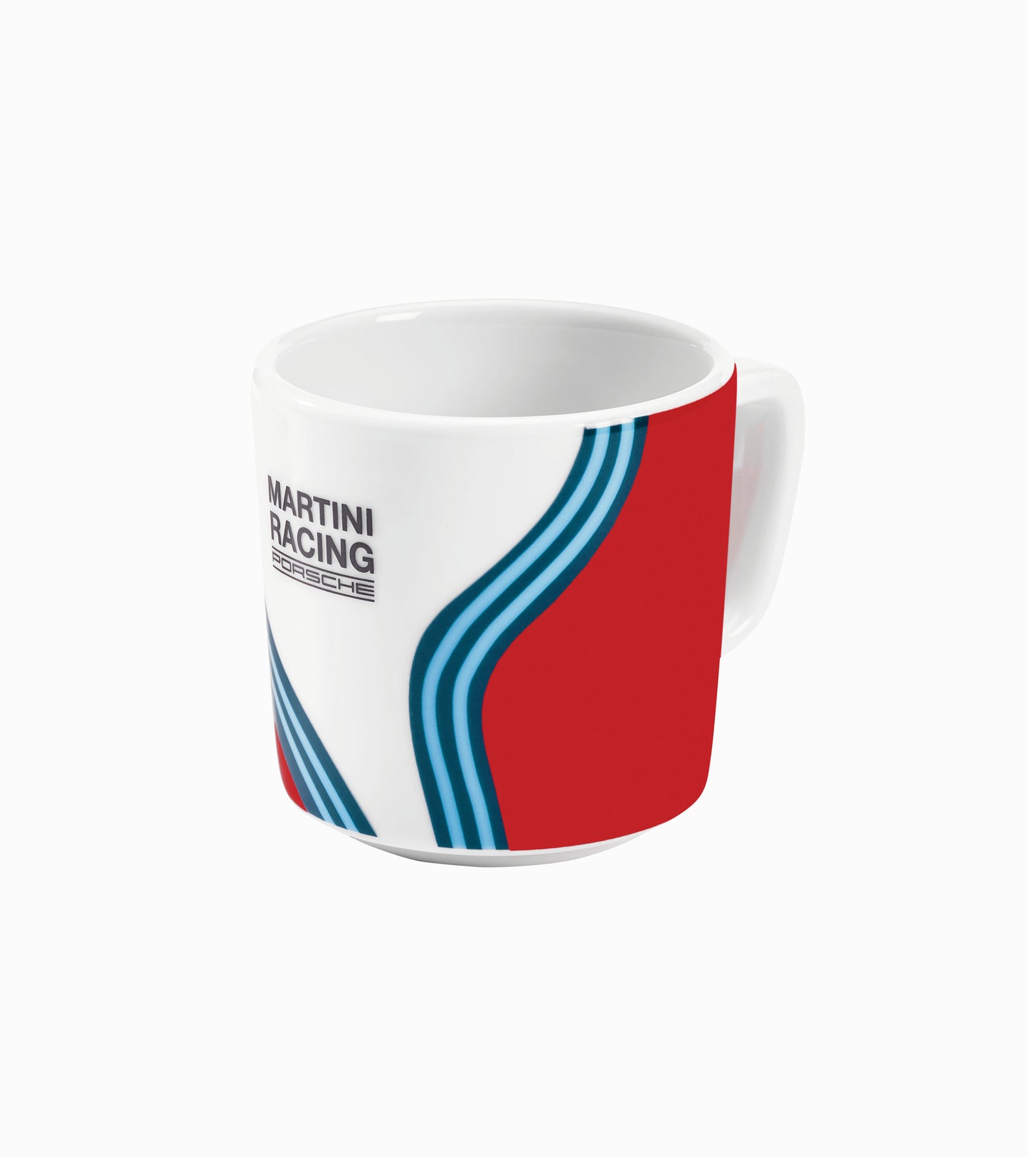 Collector's espresso cup no. 3 - MARTINI RACING©