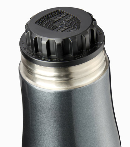 Thermo insulated bottle