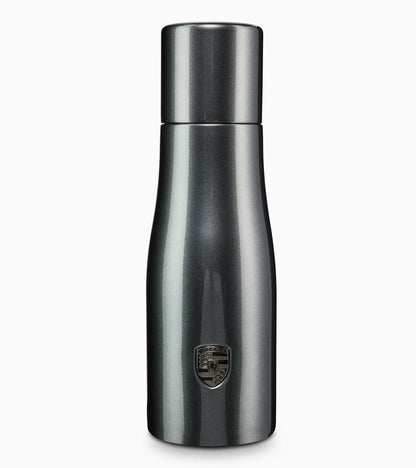 Thermo insulated bottle
