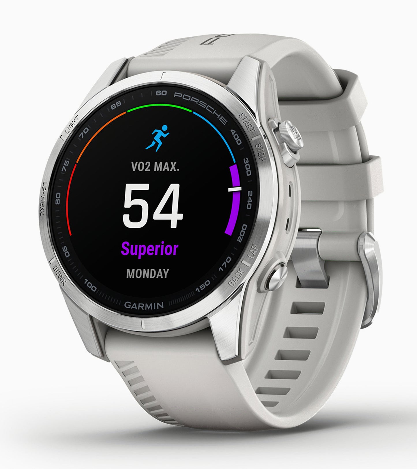 Smartwatch Porsche x Garmin® Epix Pro