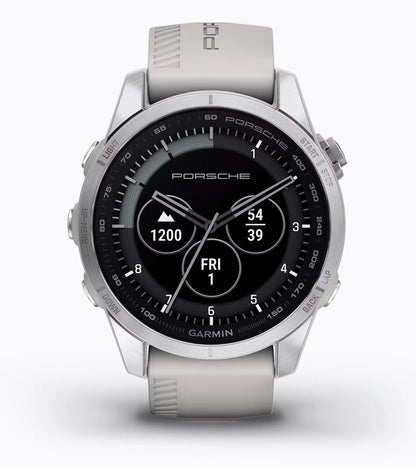 Smartwatch Porsche x Garmin® Epix Pro
