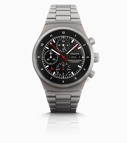 Chronograph 1 Utility – Limited Edition for Hodinkee