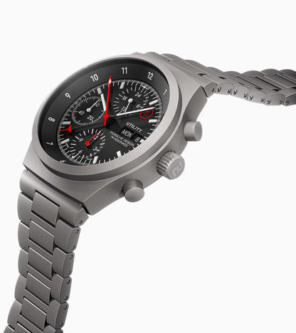 Chronograph 1 Utility – Limited Edition for Hodinkee