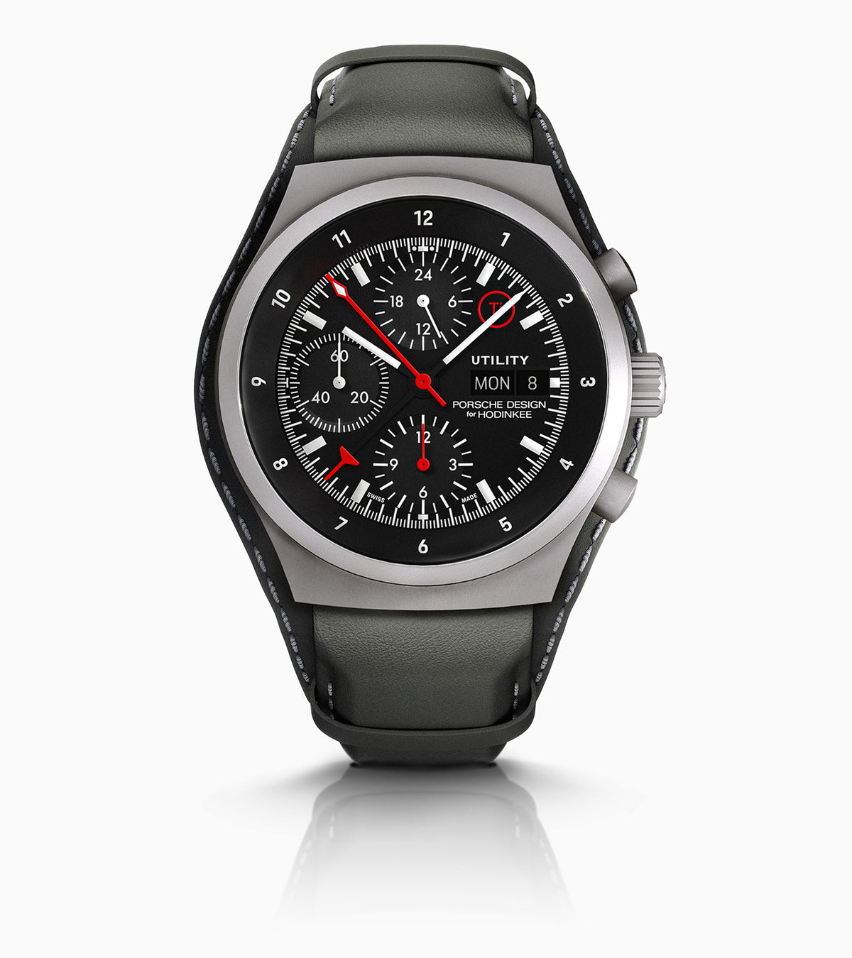 Chronograph 1 Utility – Limited Edition for Hodinkee