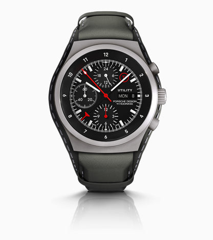Chronograph 1 Utility – Limited Edition for Hodinkee