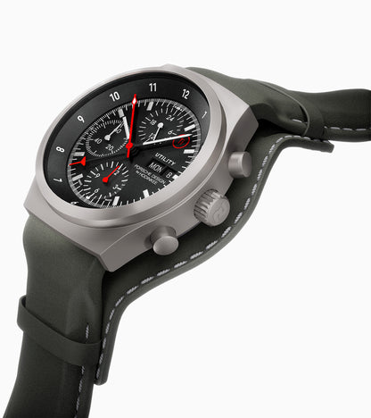Chronograph 1 Utility – Limited Edition for Hodinkee