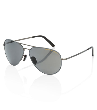 Sunglasses blue grey P'8508