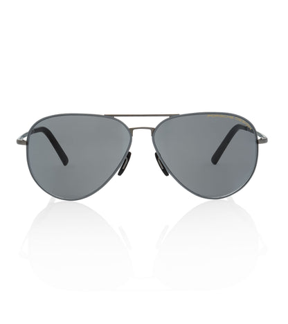 Sunglasses blue grey P'8508