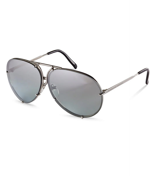 Porsche Design - Unisex Aviator Sunglasses P8478