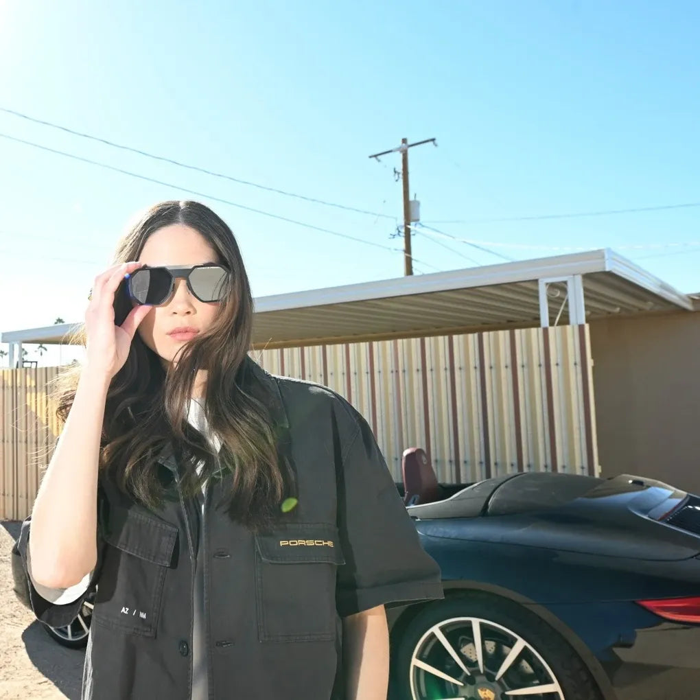 Sonnenbrille P8981 Sunglasses
