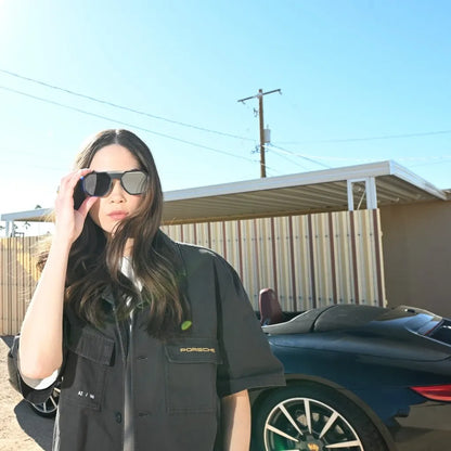 Sonnenbrille P8981 Sunglasses