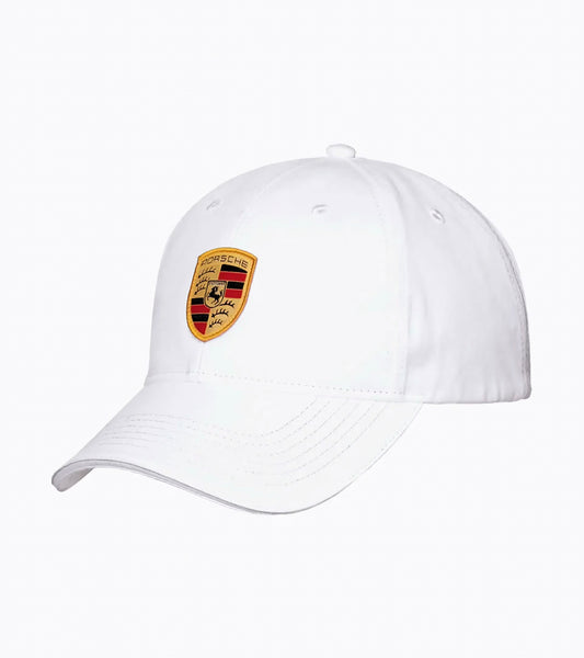 Porsche crest cap - Essential