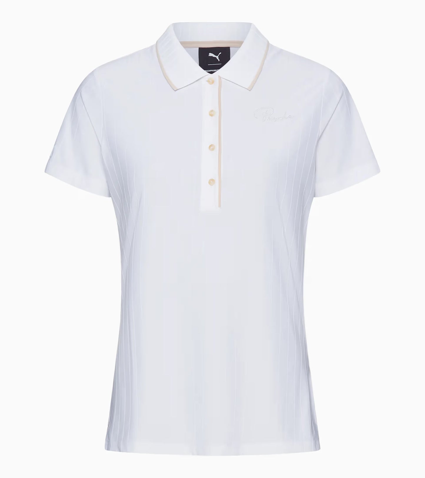 Polo shirt - S - Golf Collection 2025