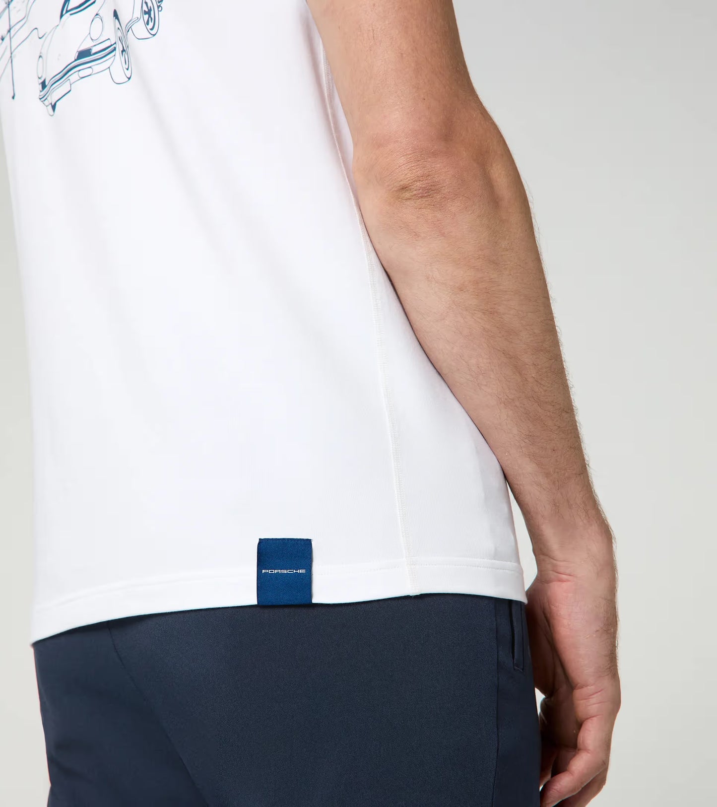 T-shirt - L - Golf Collection 2025