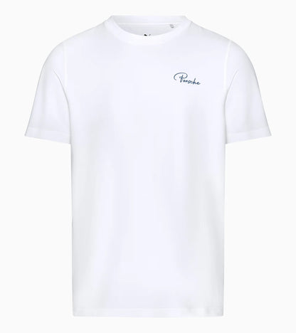 T-shirt - L - 911 Targa 60Y