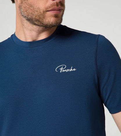 T-shirt - M - 911 Targa 60Y