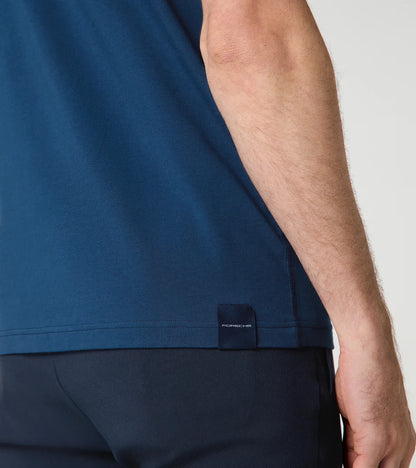 T-shirt - M - 911 Targa 60Y