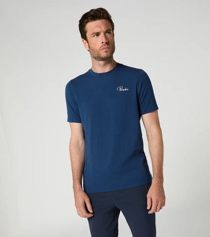T-shirt - M - 911 Targa 60Y