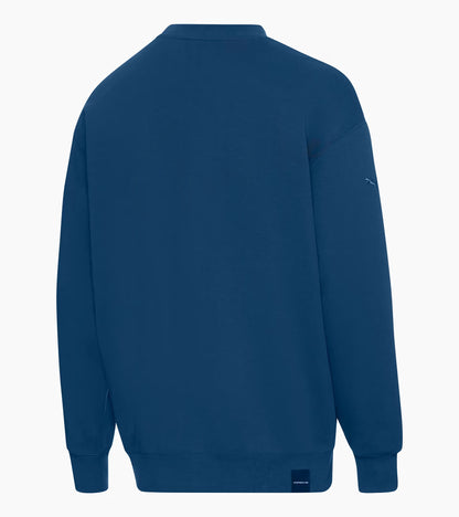 Crew neck jumper - M - 911 Targa 60Y
