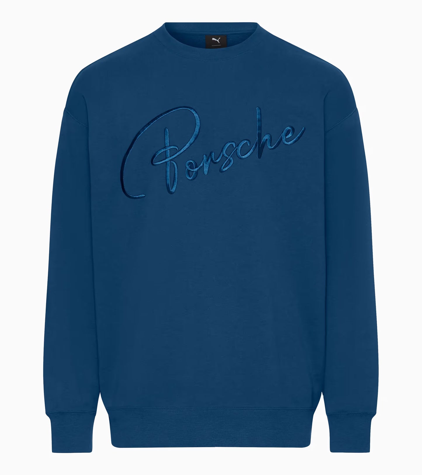 Crew neck jumper - L - Golf Collection 2025
