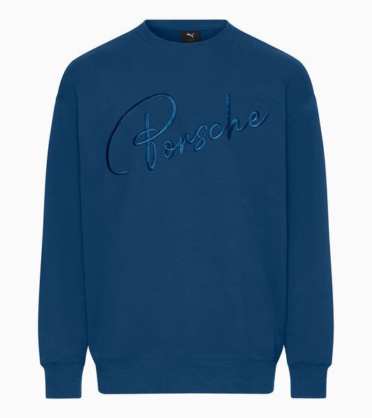 Crew neck jumper - L - Golf Collection 2025