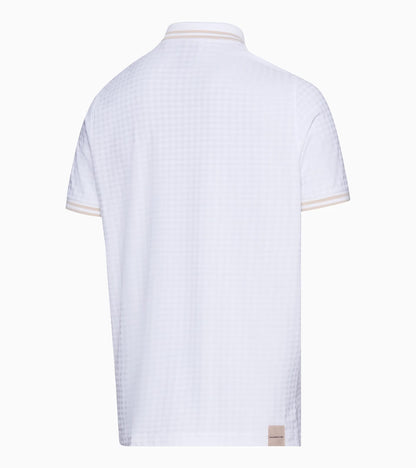 Polo shirt - M - 911 Targa 60Y