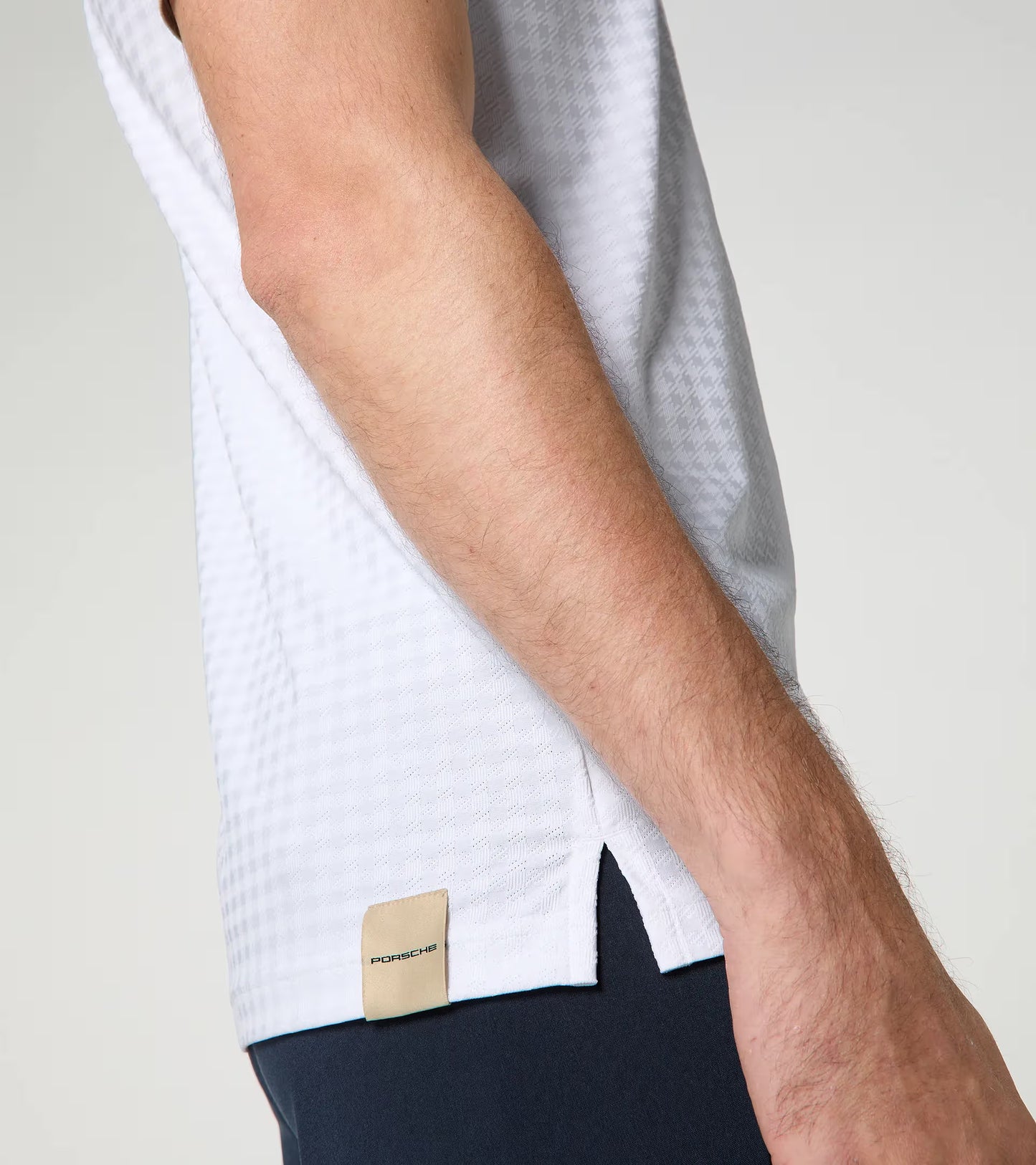 Polo shirt - M - Golf Collection 2025