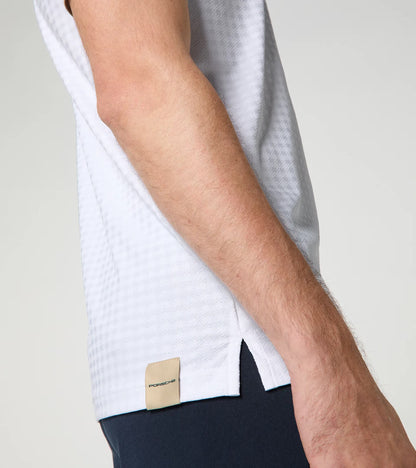 Polo shirt - M - 911 Targa 60Y