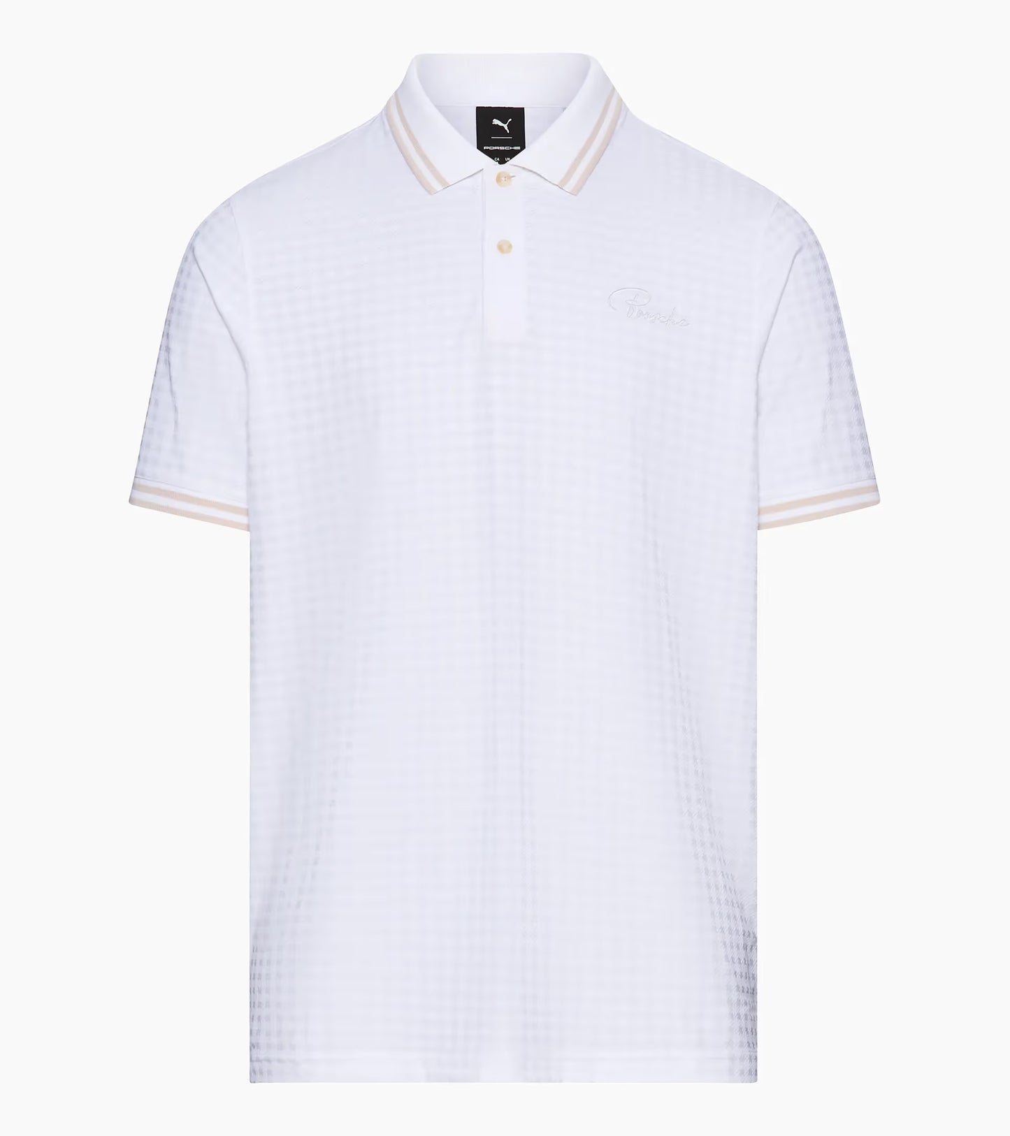 Polo shirt - M - Golf Collection 2025