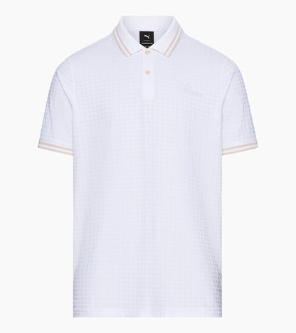 Polo shirt - M - 911 Targa 60Y