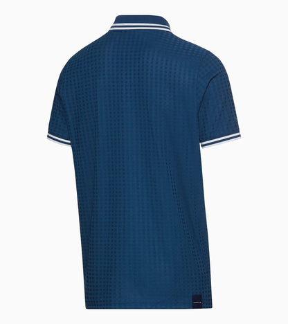 Polo shirt - M - 911 Targa 60Y