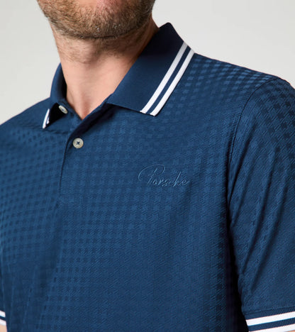 Polo shirt - M - 911 Targa 60Y