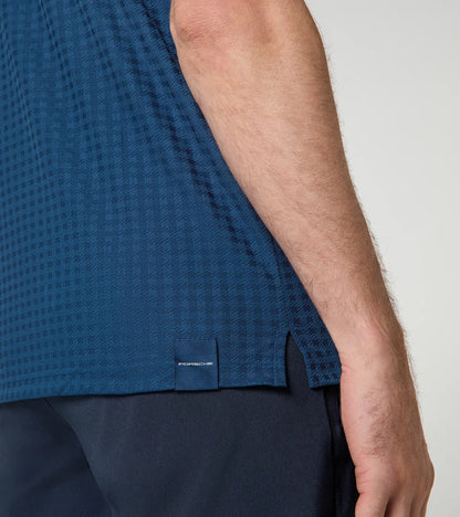 Polo shirt - M - 911 Targa 60Y