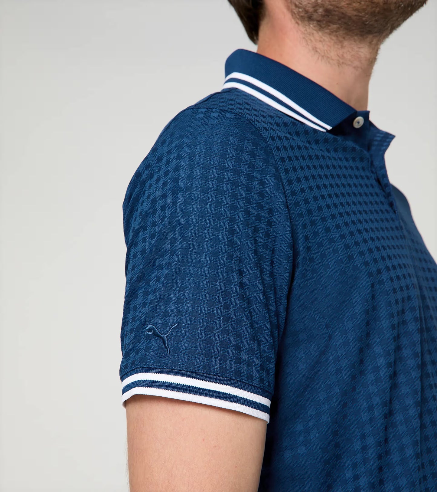 Polo shirt - XL - Golf Collection 2025