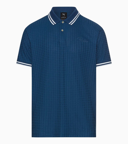 Polo shirt - M - 911 Targa 60Y