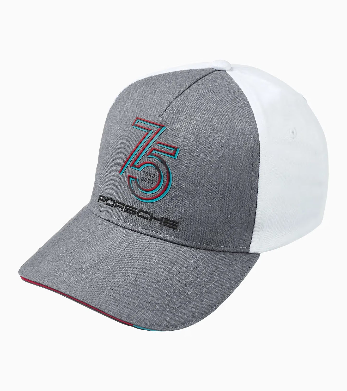 Five-panel unisex cap - 75Y