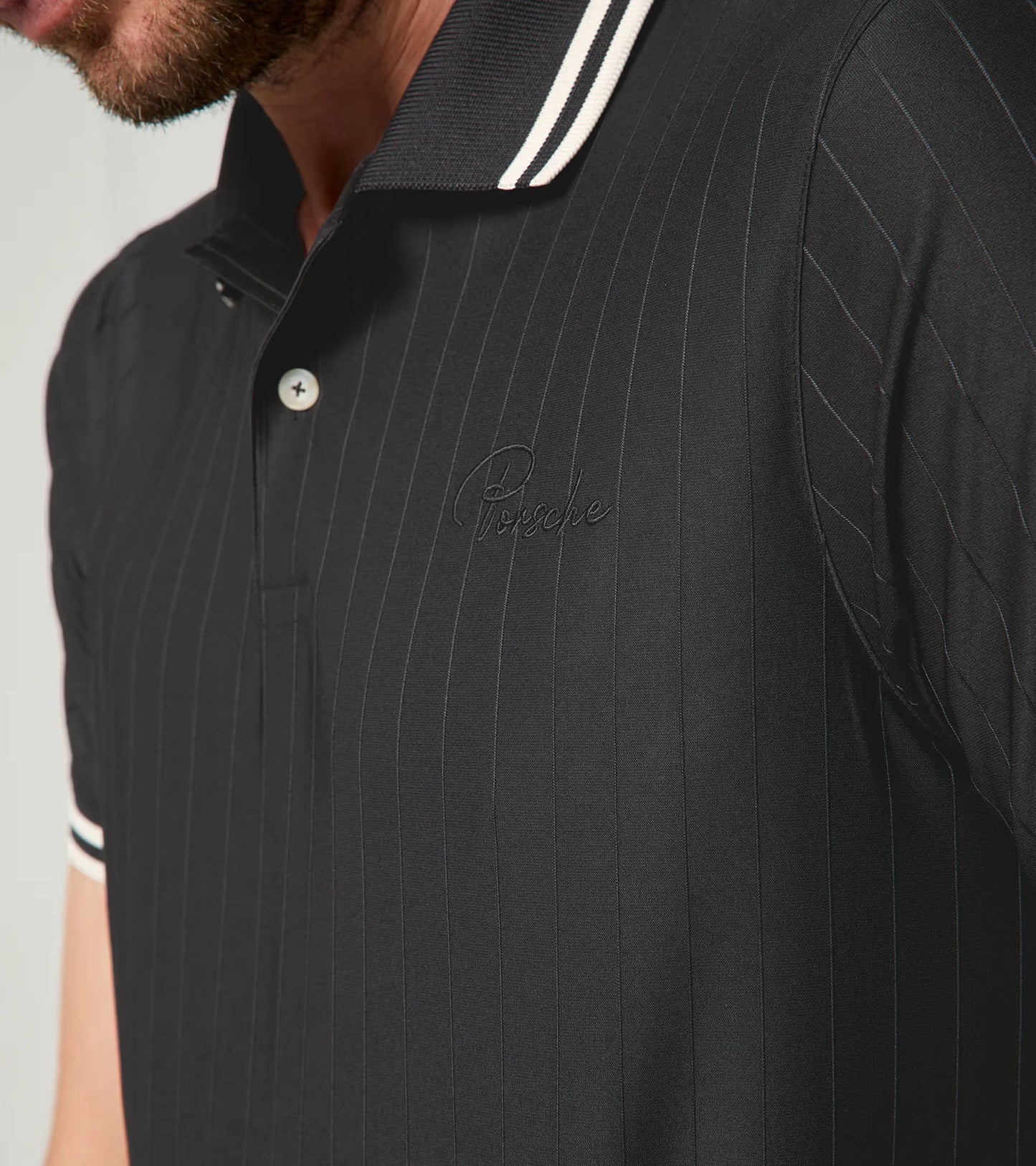Polo shirt - M - Golf Collection 2025