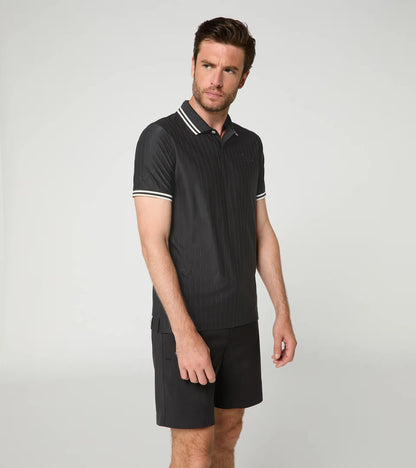 Polo shirt - M - 911 Targa 60Y