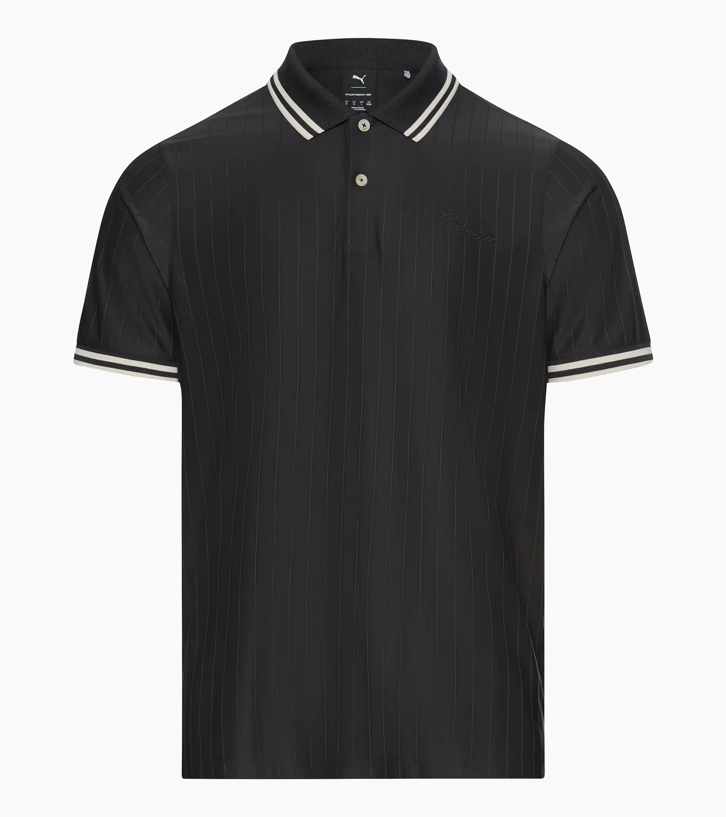 Polo shirt - M - Golf Collection 2025