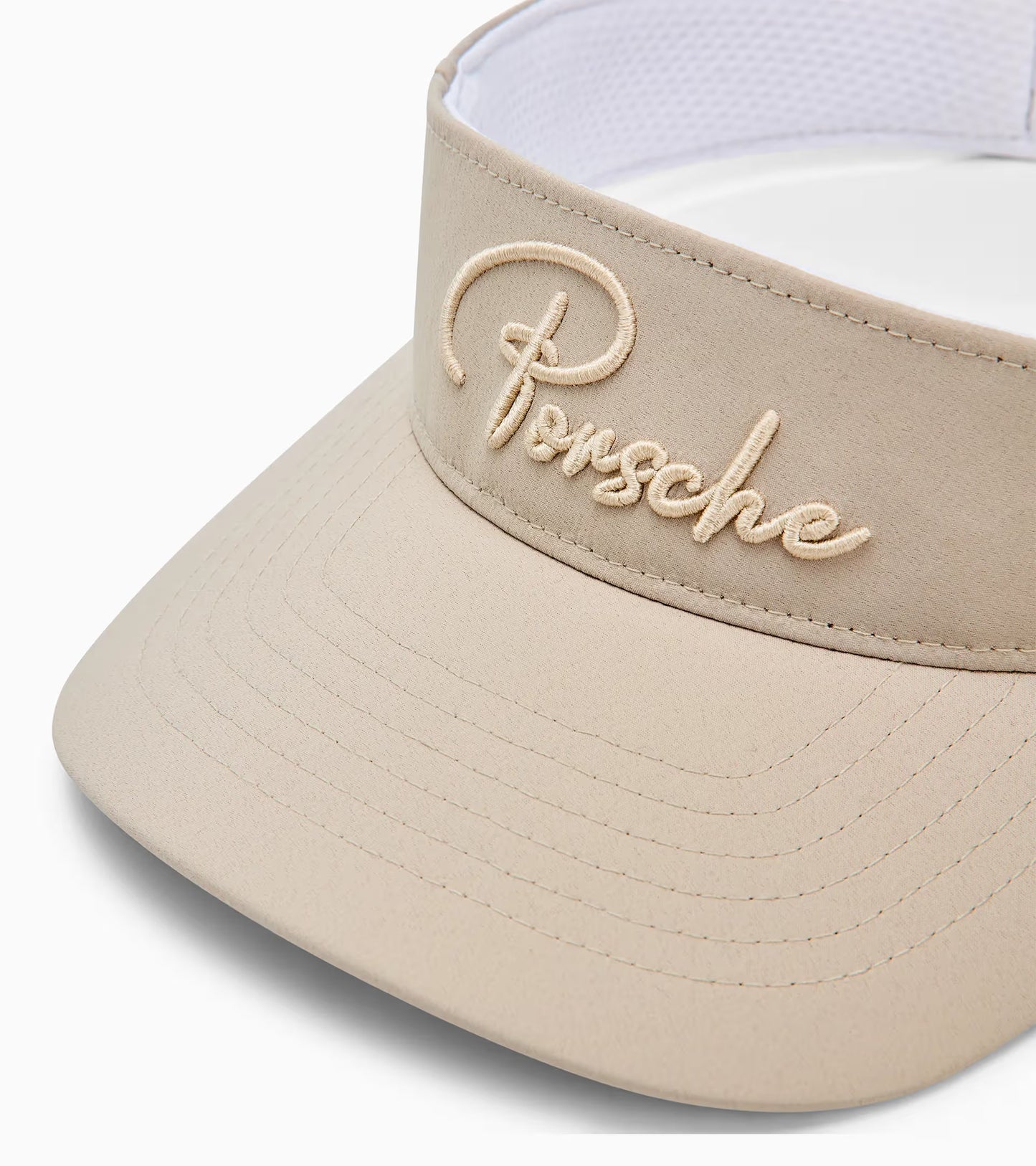 Golf visor - Golf Collection 2025