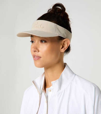 Golf visor - 911 Targa 60Y
