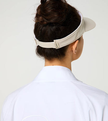 Golf visor - 911 Targa 60Y