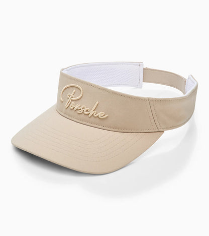 Golf visor - 911 Targa 60Y